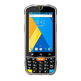 Терминал сбора данных Point Mobile PM66 (PM66G6U2398E0C) Android, 1D, Bluetooth, Wi-Fi, GSM, 4G LTE, GPS, NFC
