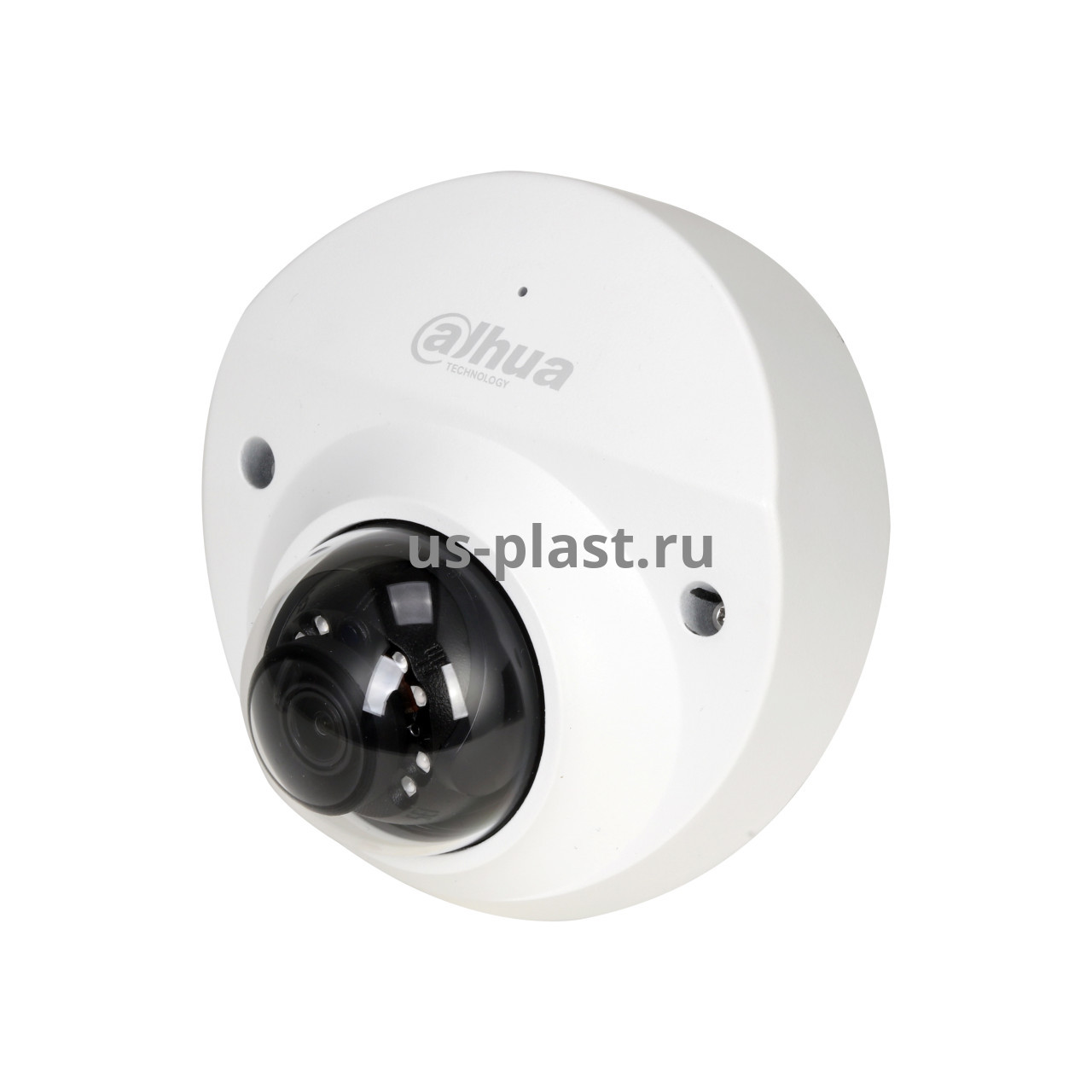 Dahua DH-IPC-HDBW2231FP-AS-0280B, уличная купольная IP-видеокамера. Фото N2