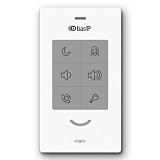 BAS-IP SP-03 White, IP-аудиодомофон