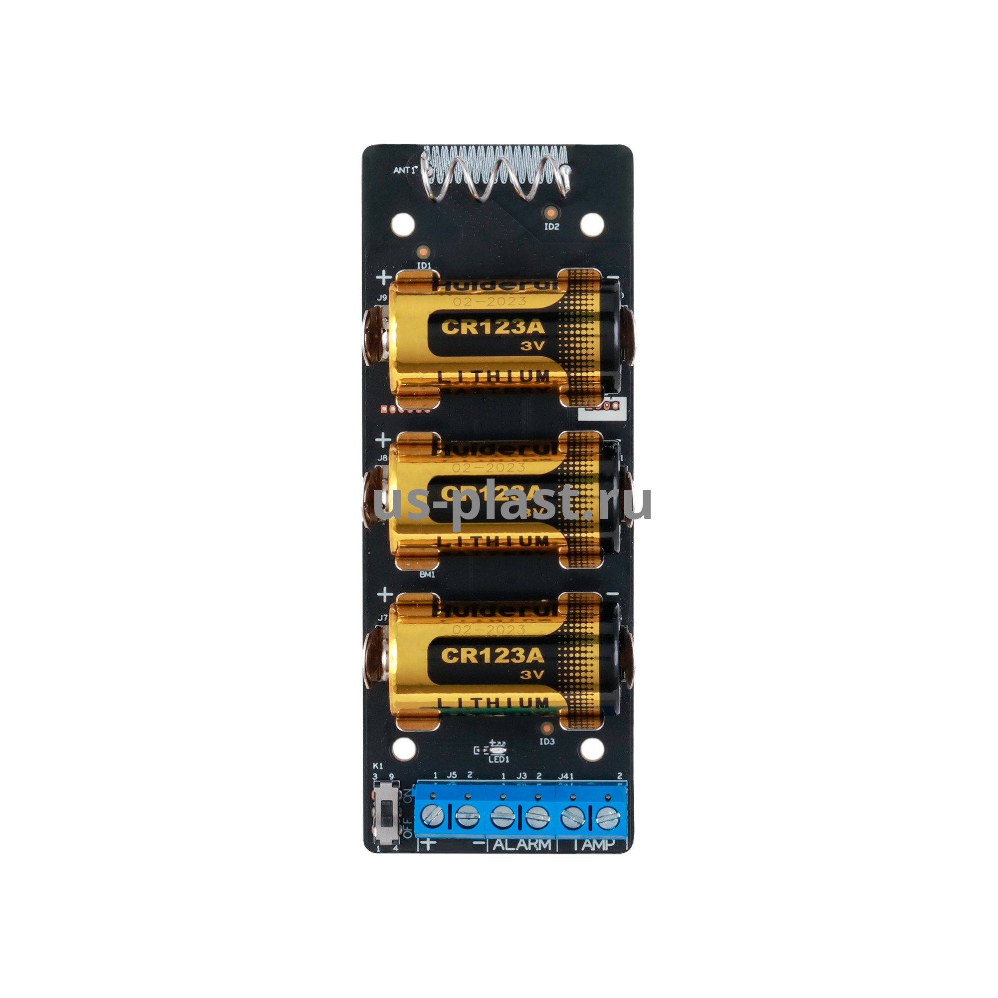 Dahua DHI-ARM320-W2(868), беспроводной преобразователь