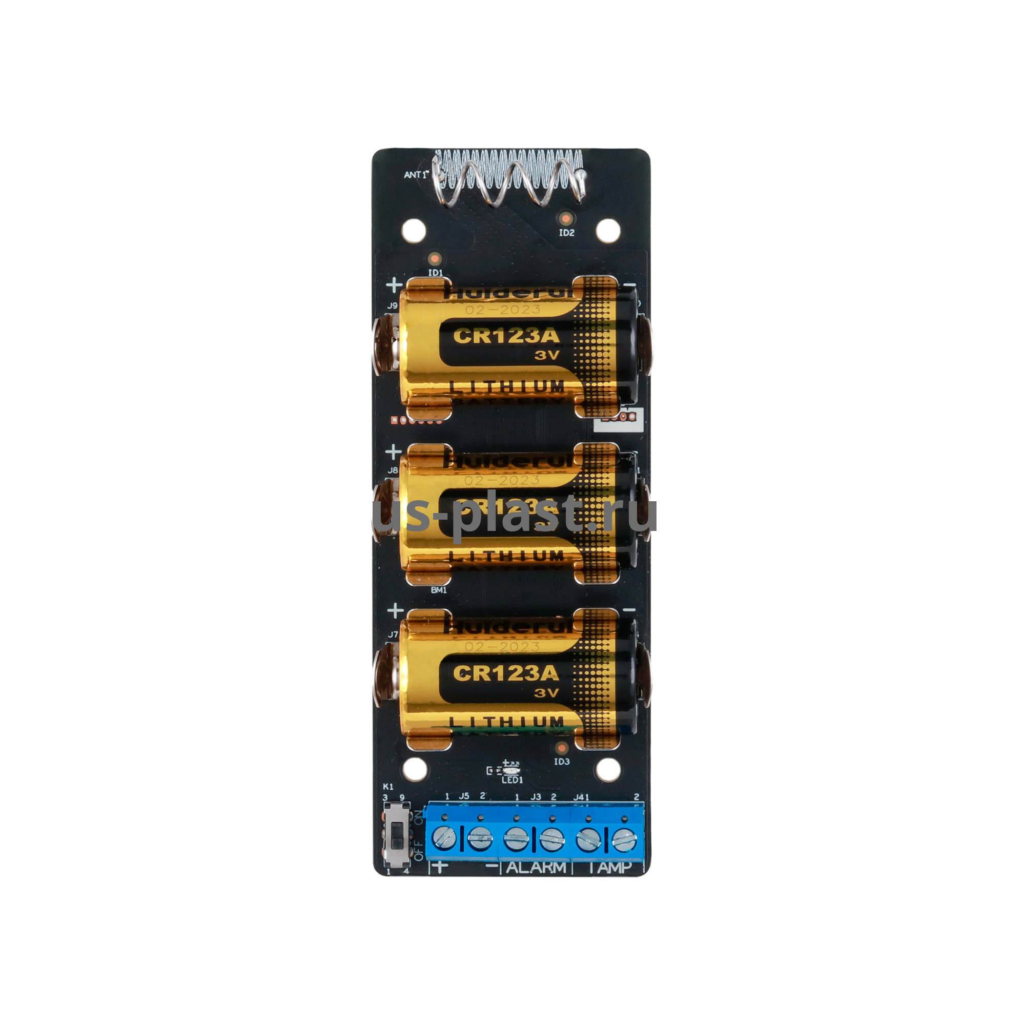Dahua DHI-ARM320-W2(868), беспроводной преобразователь