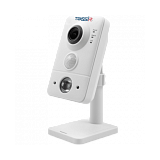 Ранее вы смотрели TRASSIR TR-D7121IR1 v6 (3.6 мм) 2Мп кубическая IP-камера
