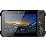 Промышленный планшет Chainway P80 (AEEA09-T1K) Android, 2D, 4G, WiFi, Bluetooth, GPS, NFC