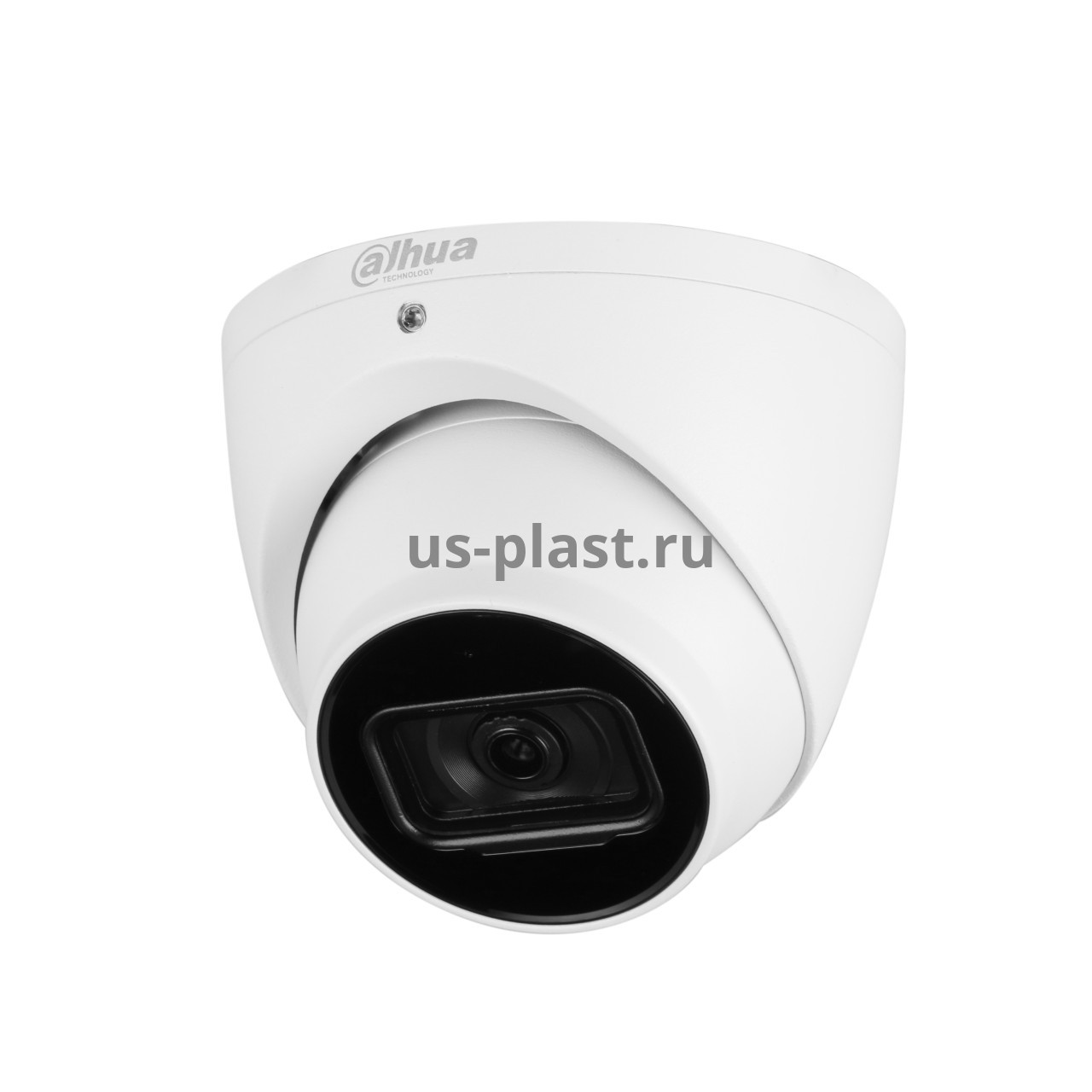 Dahua DH-IPC-HDW3441EMP-S-0600B-S2, 4Мп уличная купольная IP-камера в Санкт-Петербурге
