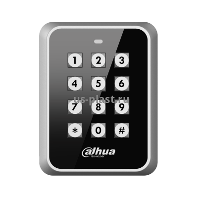 Dahua DHI-ASR1101M-D, RFID-считыватель карт доступа EM-Marine