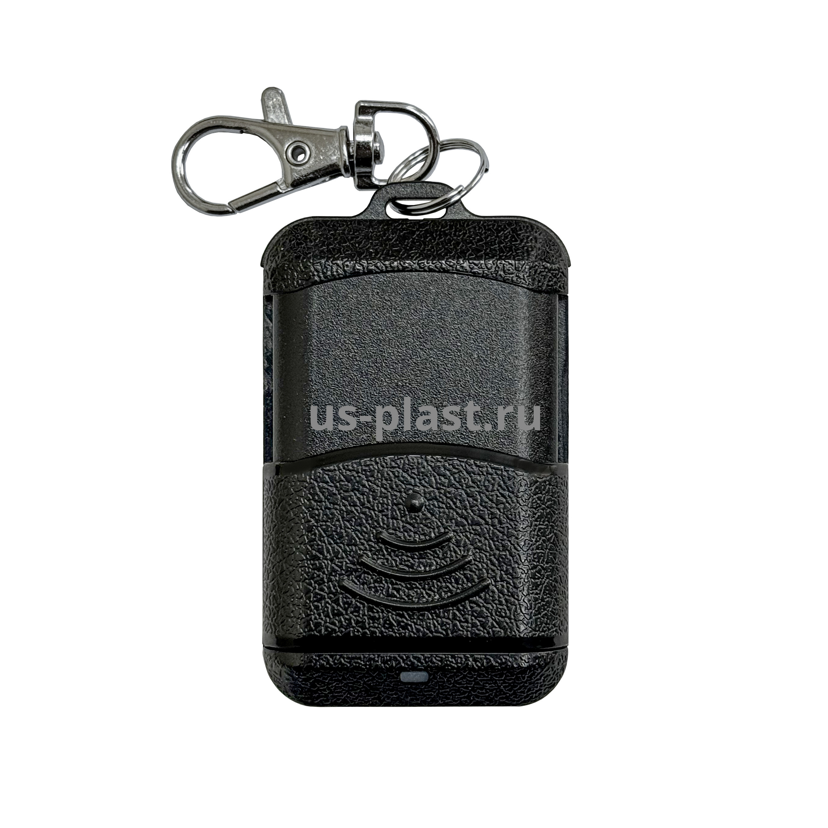 ZKTeco BGM1000 Remote Control, пульт-передатчик для шлагбаумов серии BGM1000 и BGM2000. Фото N2