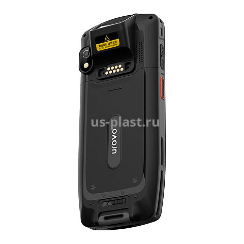 Терминал сбора данных Urovo DT40-LITE12U3401X-T   . Фото N3