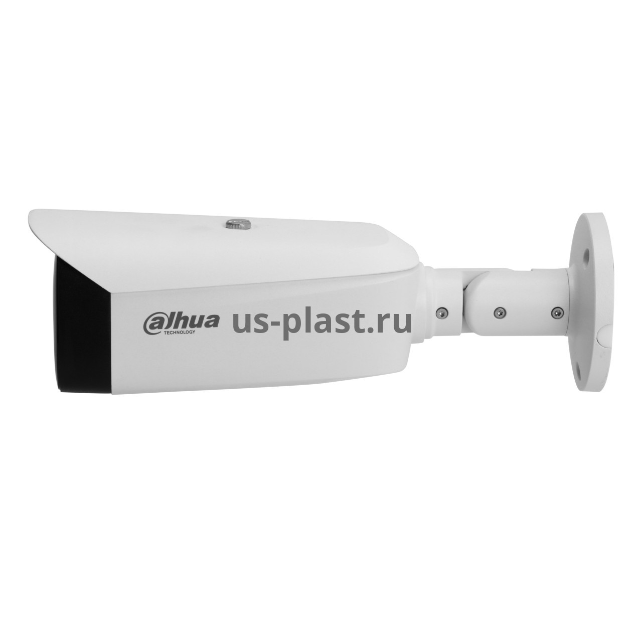 Dahua DH-IPC-HFW3849T1P-AS-PV-0280B-S5, 8Мп уличная цилиндрическая IP-камера. Фото N3