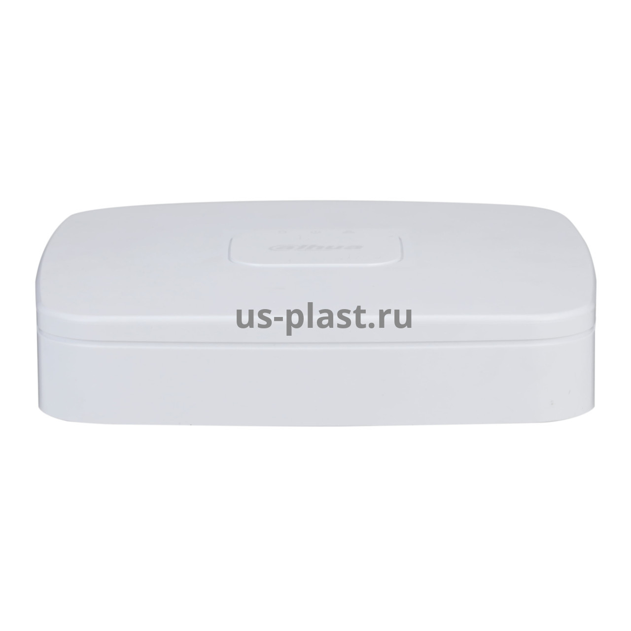 Dahua DHI-NVR4108-4KS3, 8-канальный IP-видеорегистратор. Фото N2