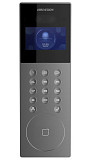Ранее вы смотрели Hikvision DS-KD9203-TE6, многоабонентная вызывная панель
