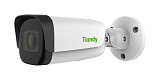TIANDY TC-C35US Spec:I8/A/E/Y/M/C/H/2.7-13.5mm/V4.0, 5Мп уличная цилиндрическая IP-камера