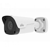 Uniview IPC2122LB-SF40K-A, 2Мп уличная цилиндрическая IP-камера