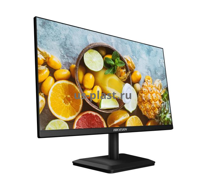 Монитор Hikvision DS-D5024FC-C. Фото N2