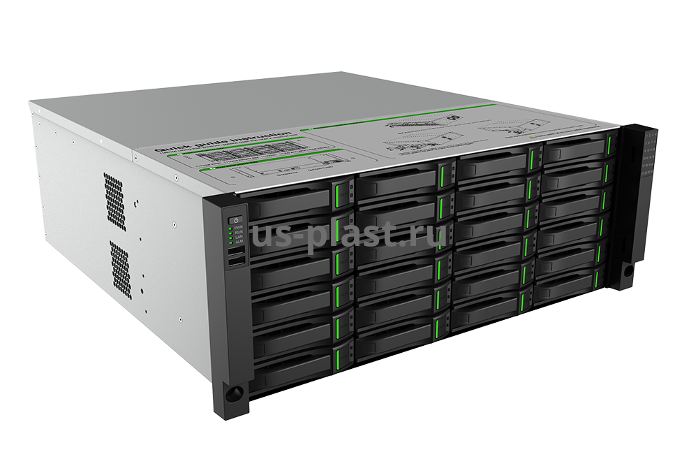 Tiandy TC-R324160 Spec:E/B/N/C/V2.0, IP-видеорегистратор