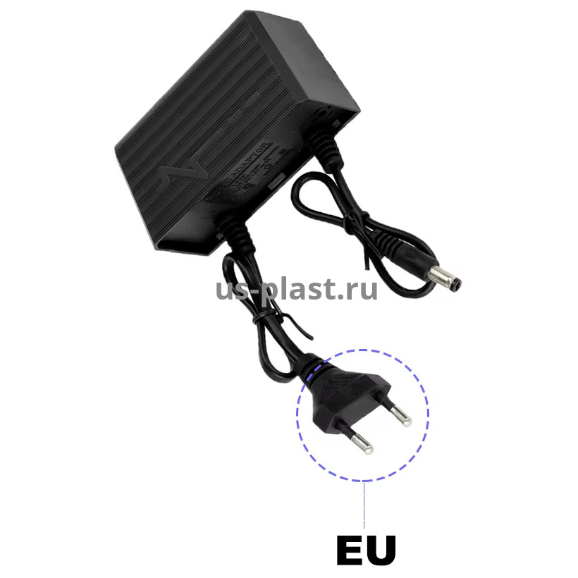 Блок питания PSW-12В (2А) влагозащищенный. Фото N6