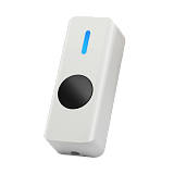 Кнопка выхода Tantos TS-NoTouch White