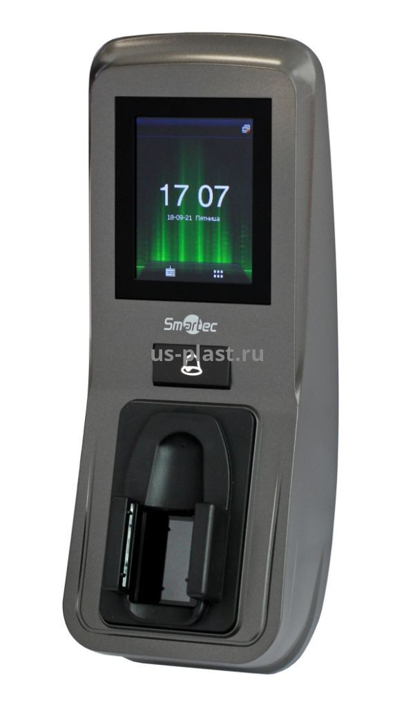 Smartec ST-VR041EM, биометрический считыватель контроля доступа