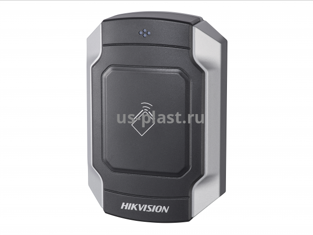 Hikvision DS-K1104M, считыватель Mifare карт. Фото N2