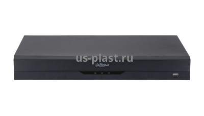 Dahua DH-XVR5216AN-I3, 16-канальный гибридный видеорегистратор. Фото N3