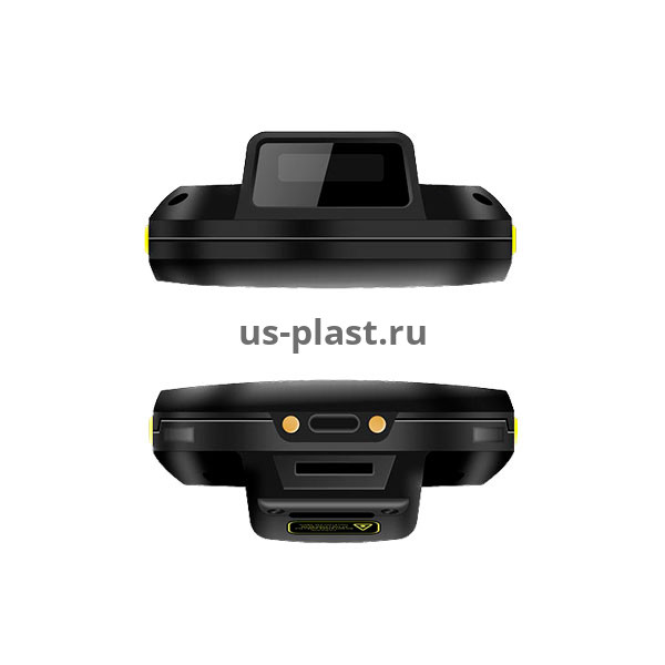 Терминал сбора данных Chainway MC62 MC62AEA13-T1. Фото N4