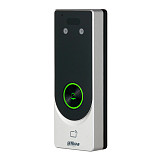 Dahua DHI-ASI3103F-MEW (EM/MF) (Wi-Fi) уличный терминал распознавания лиц и карт доступа