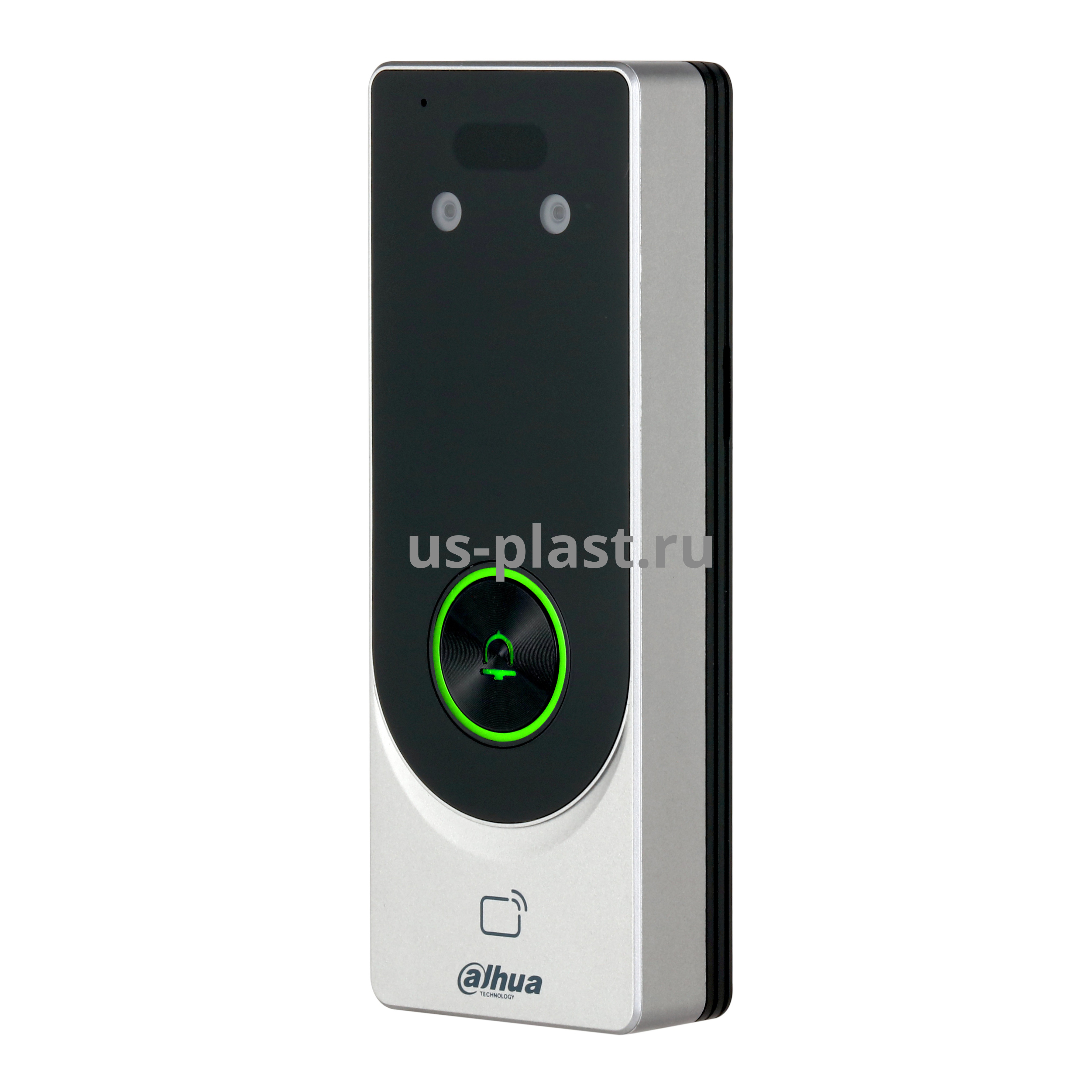 Dahua DHI-ASI3103F-MEW (EM/MF) (Wi-Fi) уличный терминал распознавания лиц и карт доступа