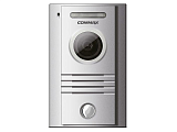 Ранее вы смотрели Commax DRC-40KHD, одноабонентская AHD вызывная панель