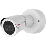 AXIS M2025-LE цилиндрическая уличная IP-камера