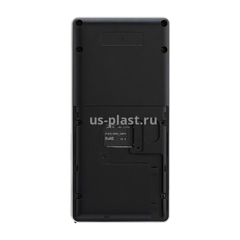 ZKTeco SenseFace 4B [EM] [Wi-Fi] биометрический терминал распознавания лиц. Фото N4