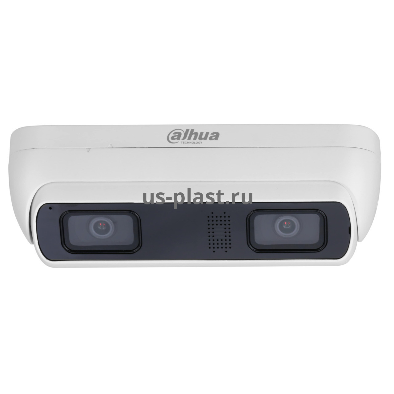 Dahua DH-IPC-HDW8441XP-3D-0280B, 4MP мультисенсорная двухматричная IP-камера. Фото N2