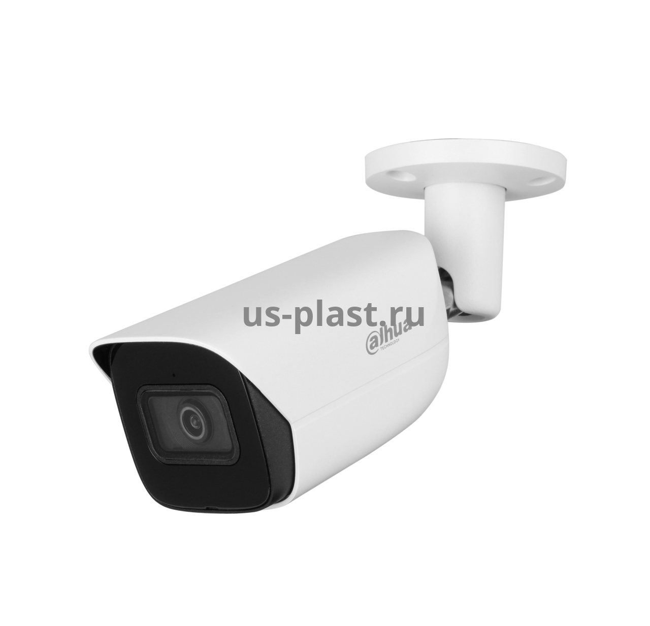Dahua DH-IPC-HFW3441EP-S-0360B-S2, 4Мп уличная цилиндрическая IP-камера