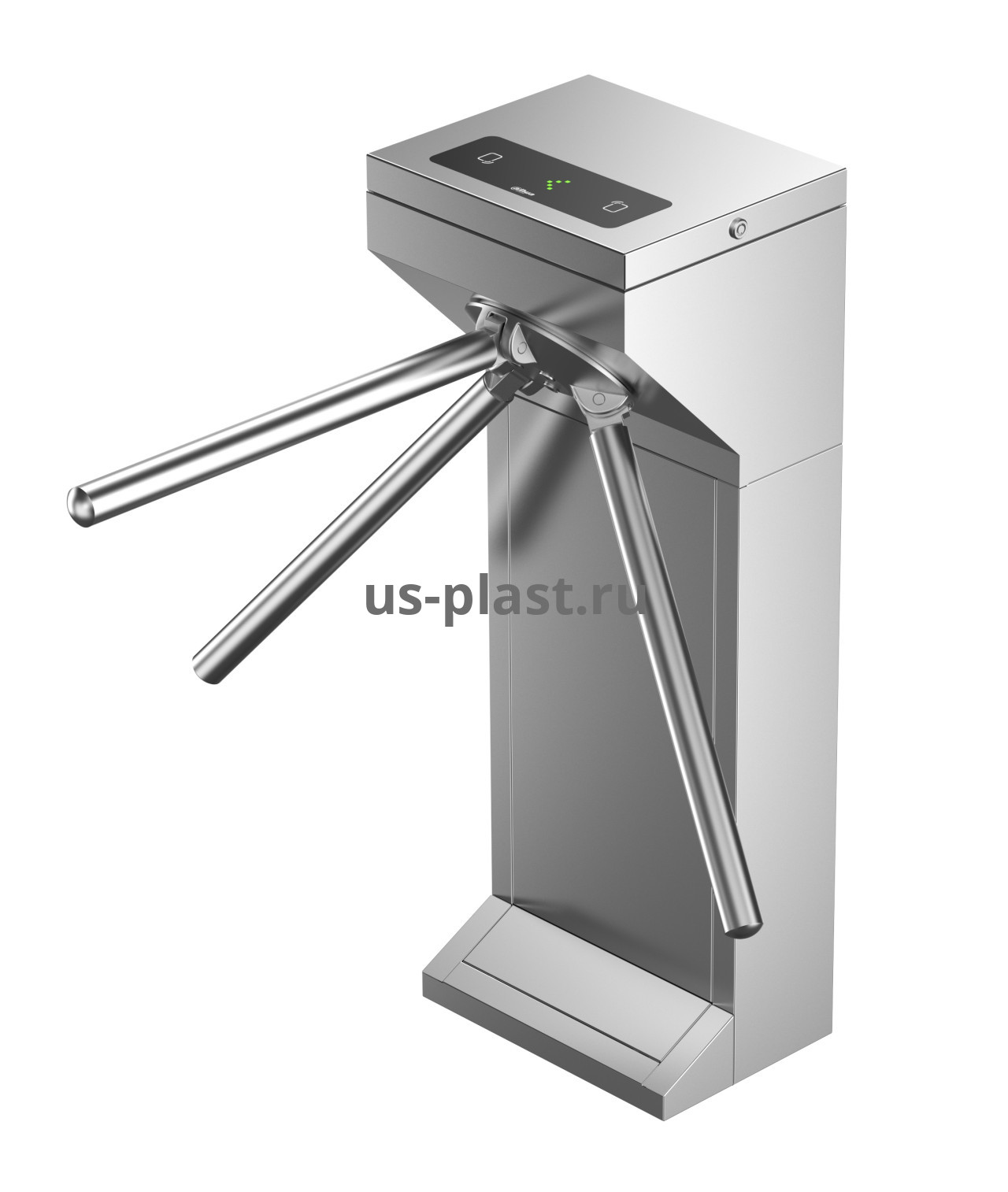 Dahua DHI-ASGG120F, турникет-трипод, электронная проходная