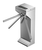 Ранее вы смотрели Dahua DHI-ASGG120F, турникет-трипод, электронная проходная