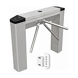 Dahua DHI-ASGG120T(RC) тумбовый турникет-трипод с радиоуправлением