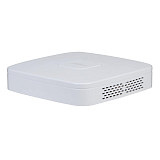 Ранее вы смотрели Dahua DHI-NVR4116-4KS3, 16-канальный IP-видеорегистратор