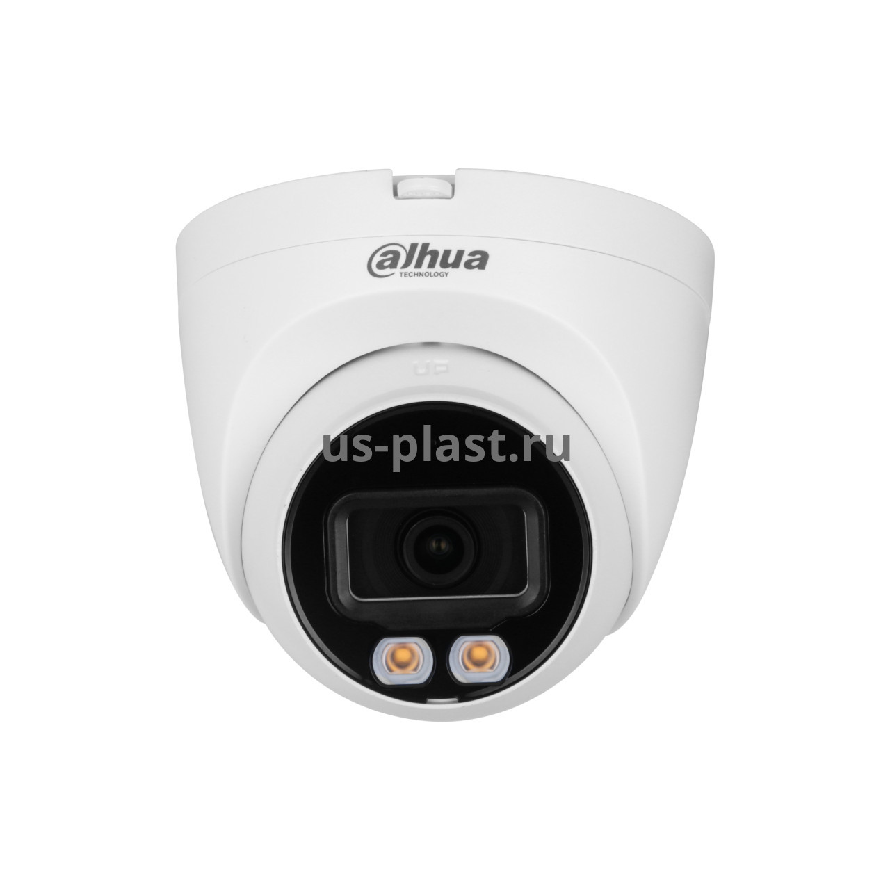 Dahua DH-IPC-HDW2249TP-S-LED-0360B, 2 Мп уличная купольная IP-видеокамера. Фото N2