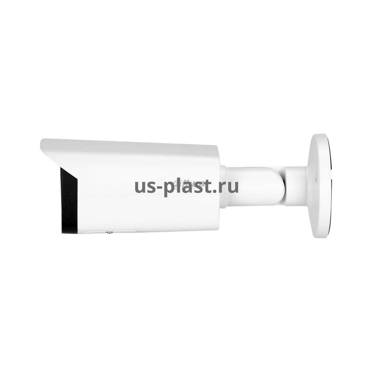 Dahua DH-IPC-HFW5442TP-ASE-0280B-S3, 4Mп уличная цилиндрическая IP-камера. Фото N3