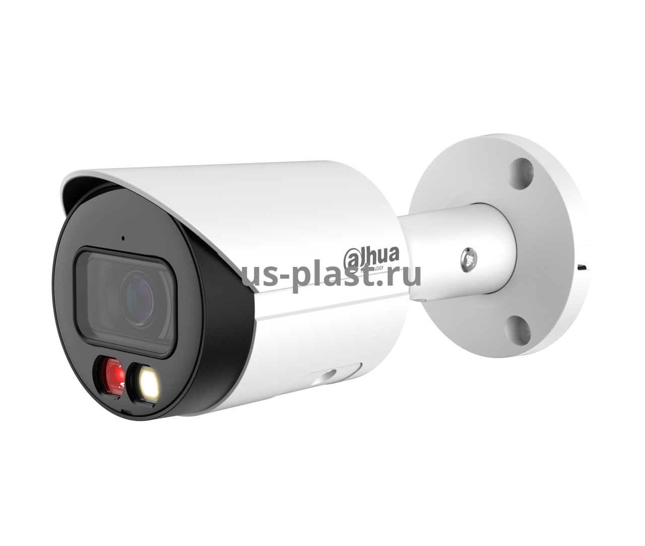 Dahua DH-IPC-HFW2449SP-S-IL-0360B, 4Мп уличная цилиндрическая IP-видеокамера. Фото N2 в Санкт-Петербурге