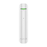 Ajax GlassProtect White (5288.05.WH1), датчик разбития стекла