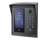 Ранее вы смотрели Commax CIOT-L20M, многоабонентская вызывная IP-панель
