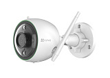 Ezviz C3N (CS-C3N A0-3H2WFRL) 2.8 мм уличная цилиндрическая IP-камера с Wi-Fi с ИК-подсветкой до 30 м