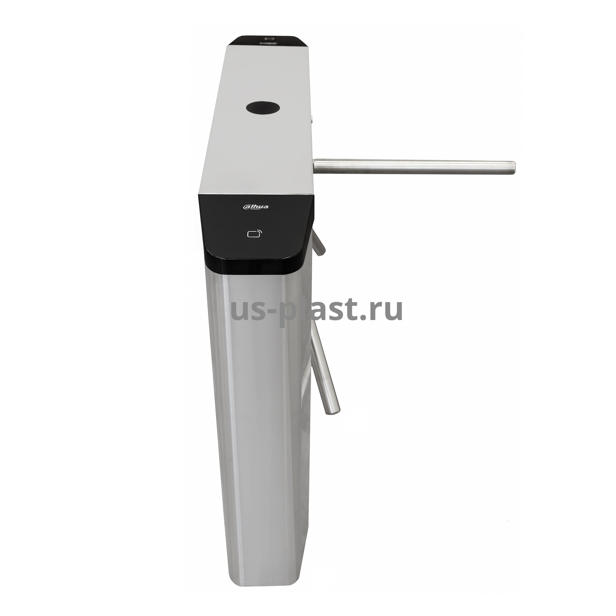 Dahua DHI-ASGG120T-IFC [MF] комплект турникета-трипода с контроллером и считывателями карт MIFARE. Фото N3