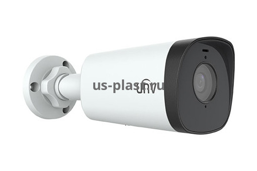 Uniview IPC2314SB-ADF40KM-I0, 4Мп уличная цилиндрическая IP-камера. Фото N2
