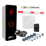 Ранее вы смотрели ZKTeco BGM1000KIT/U2, комплект СКУД со шлагбаумом и въездом по UHF меткам и RFID картам