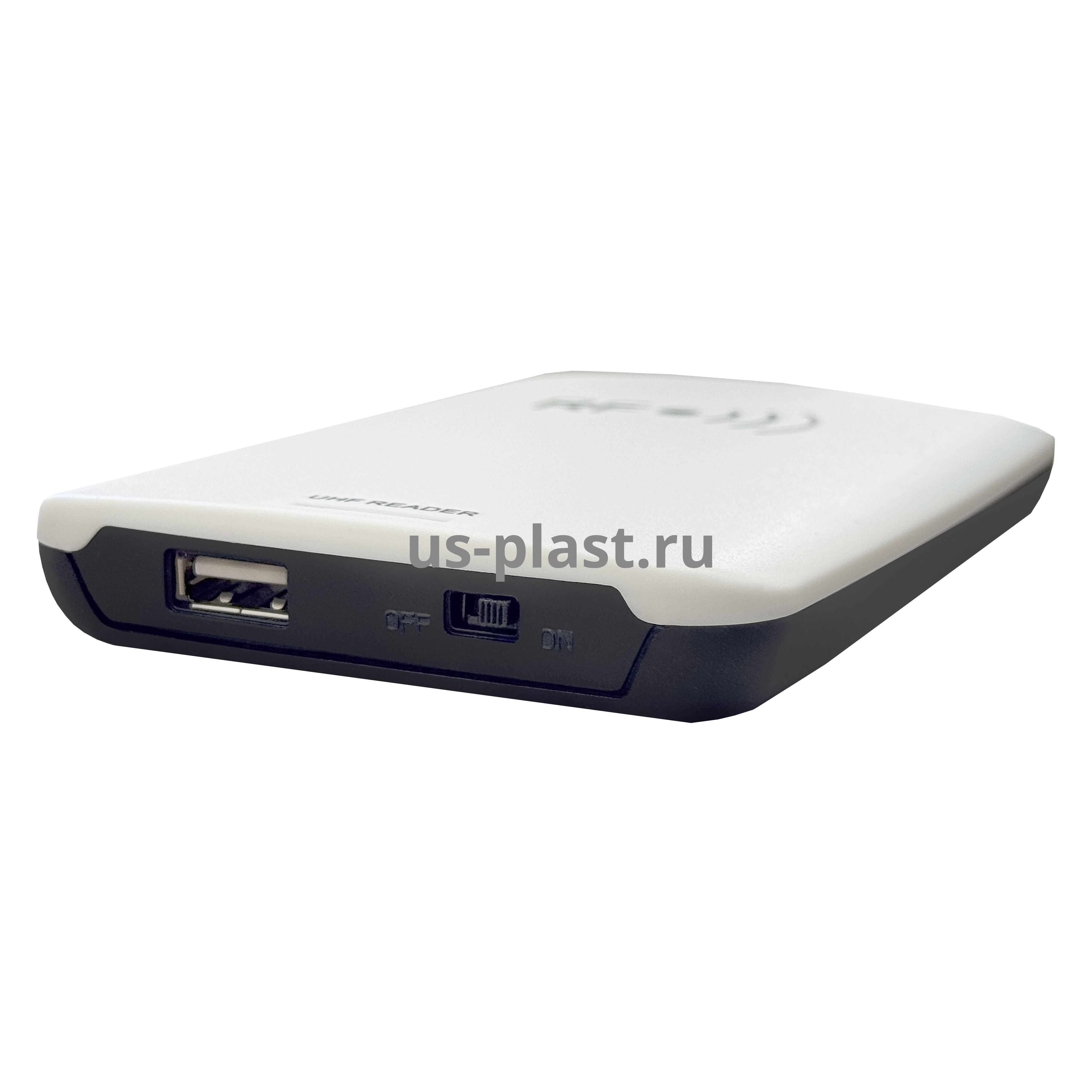 Настольный USB считыватель-кодировщик UHF-05 (860–960 MГц). Фото N3