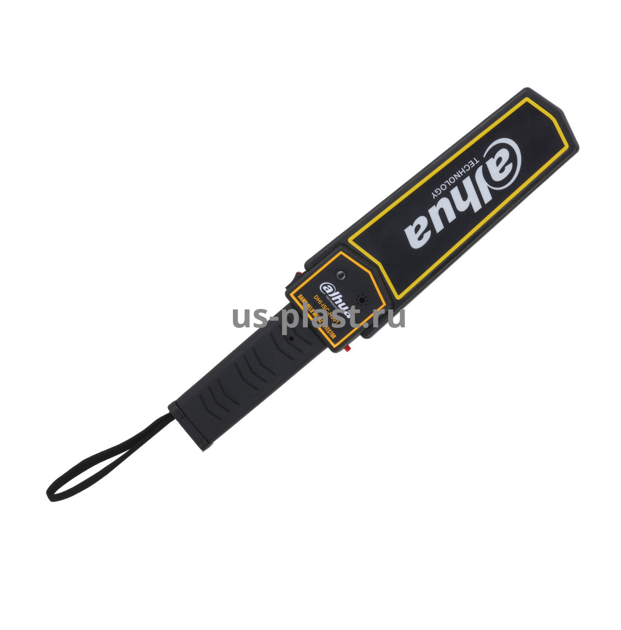 Dahua DHI-ISC-H001, ручной металлодетектор
