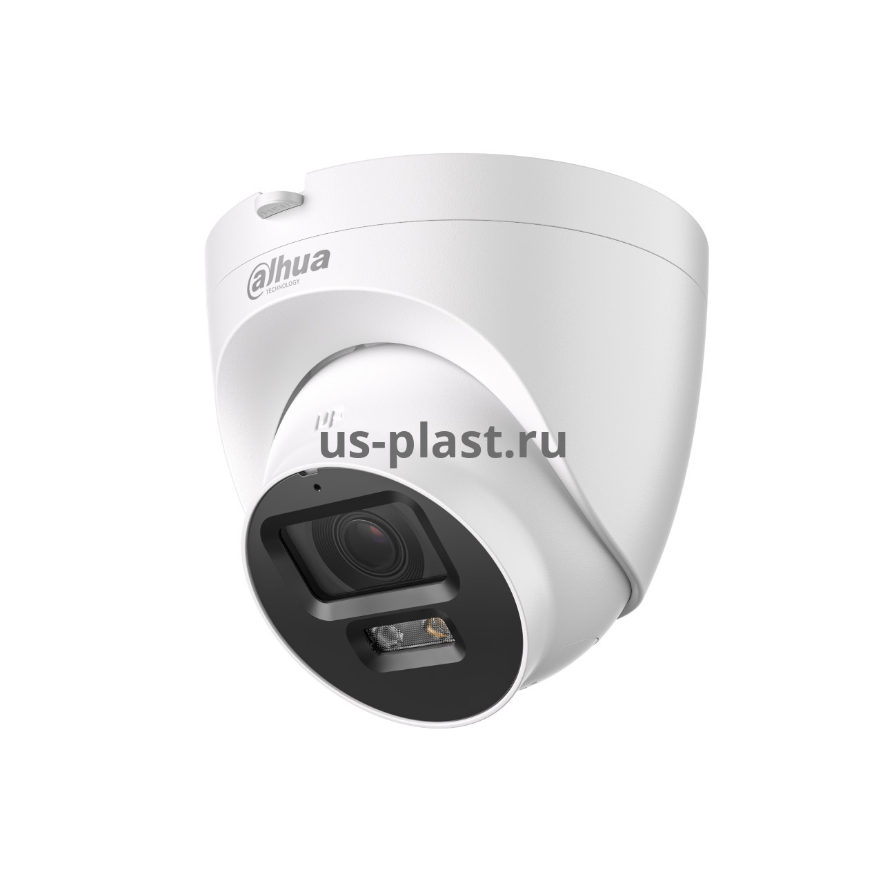 Dahua DH-IPC-HDW2249TP-S-PV-0280B, 2 Мп уличная купольная IP-видеокамера. Фото N2