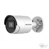 Ранее вы смотрели Hikvision DS-2CD2023G2-IU(6mm)(D), 2Мп уличная цилиндрическая IP-камера