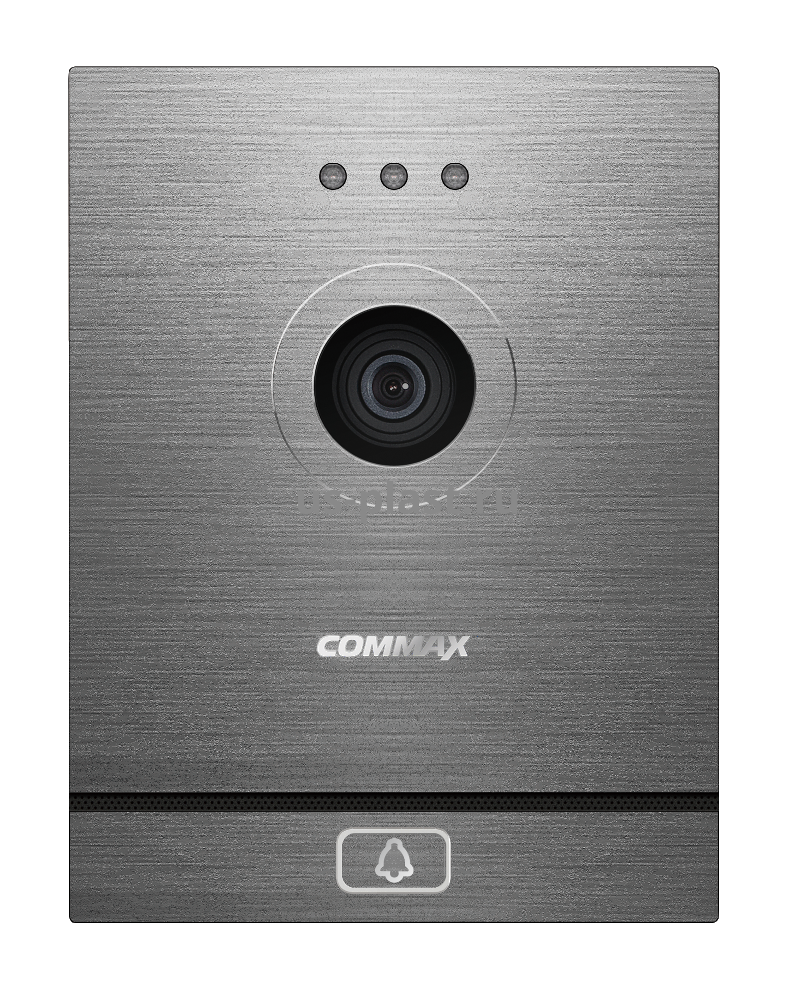 Commax CIOT-D21M (N) одноабонентская вызывная панель IP видеодомофона