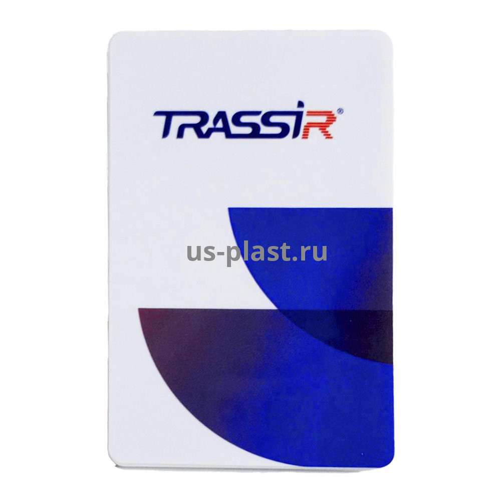 TRASSIR TR-R1D, считыватель карт Mifare. Фото N2